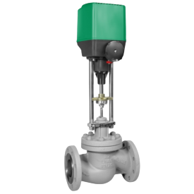 MV 5211 RTK Regeltechnik